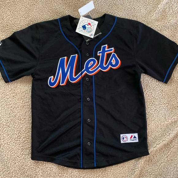 new york mets youth jerseys